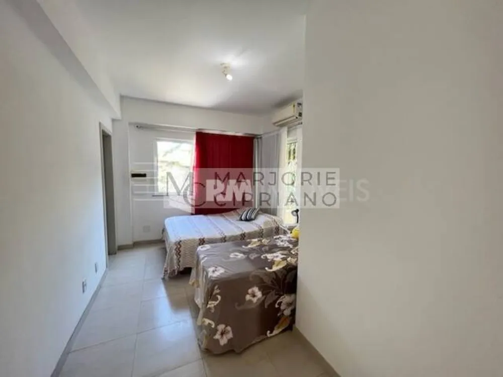 Casa de Condomínio, 4 quartos - Foto 12