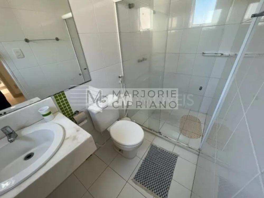 Casa de Condomínio, 4 quartos - Foto 10