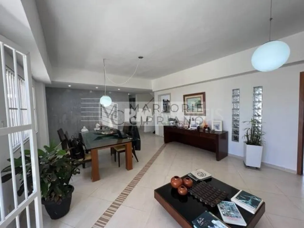 Casa de Condomínio, 4 quartos - Foto 2