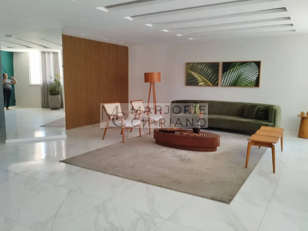 Apartamento, 2 quartos, 77 m² - Foto 2