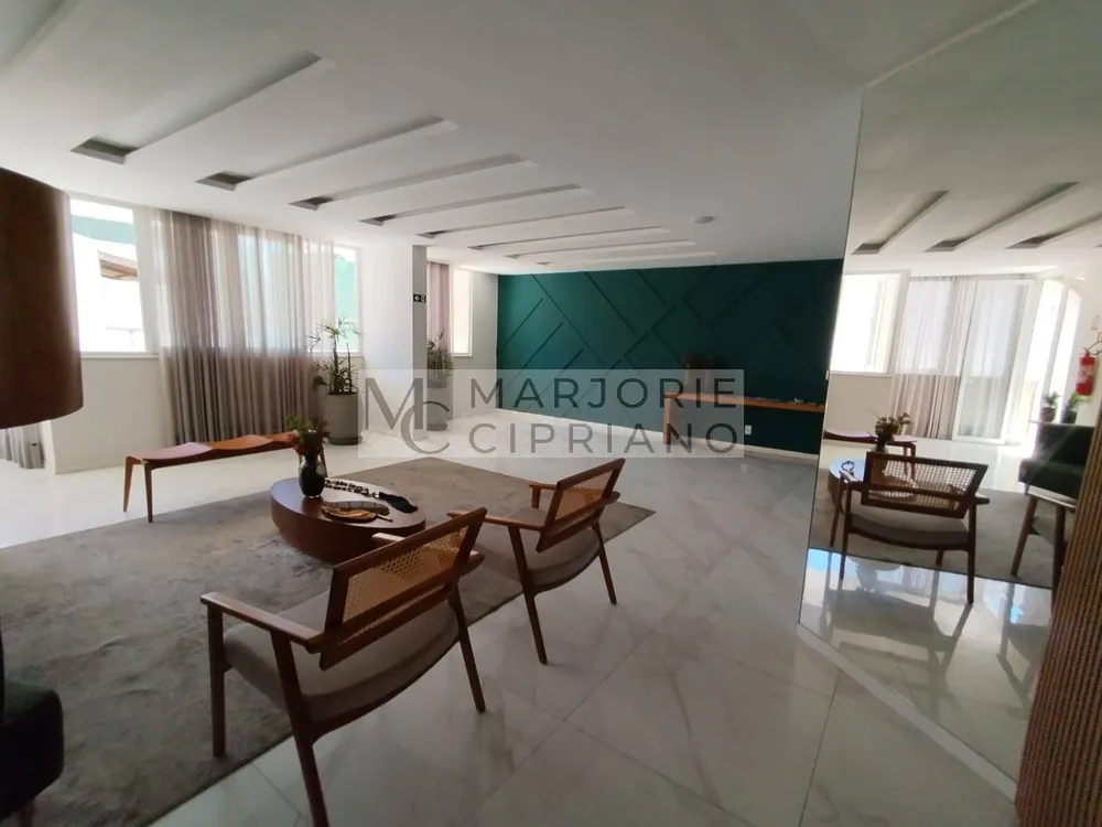Apartamento, 2 quartos, 77 m² - Foto 4