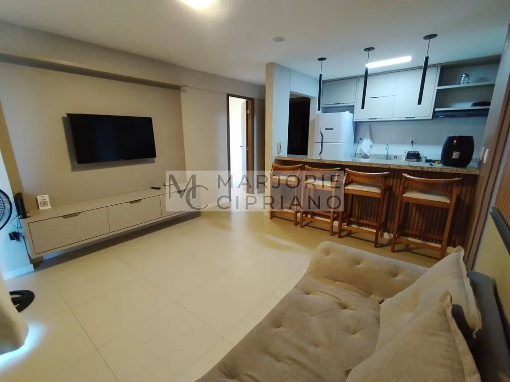 Apartamento, 2 quartos, 77 m² - Foto 8