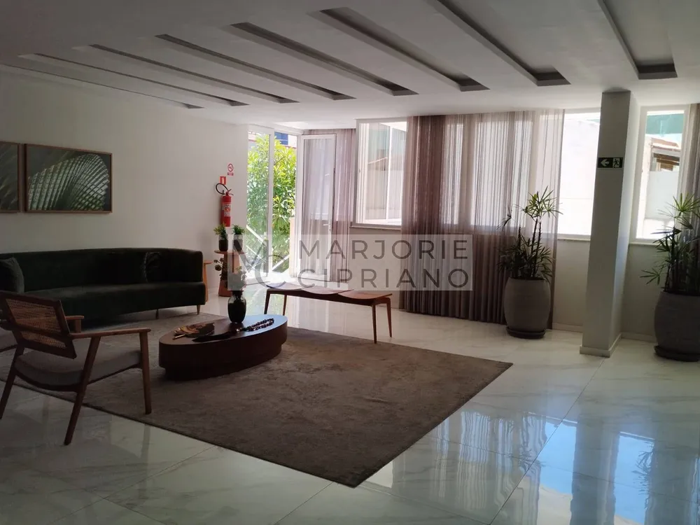 Apartamento, 2 quartos, 77 m² - Foto 3