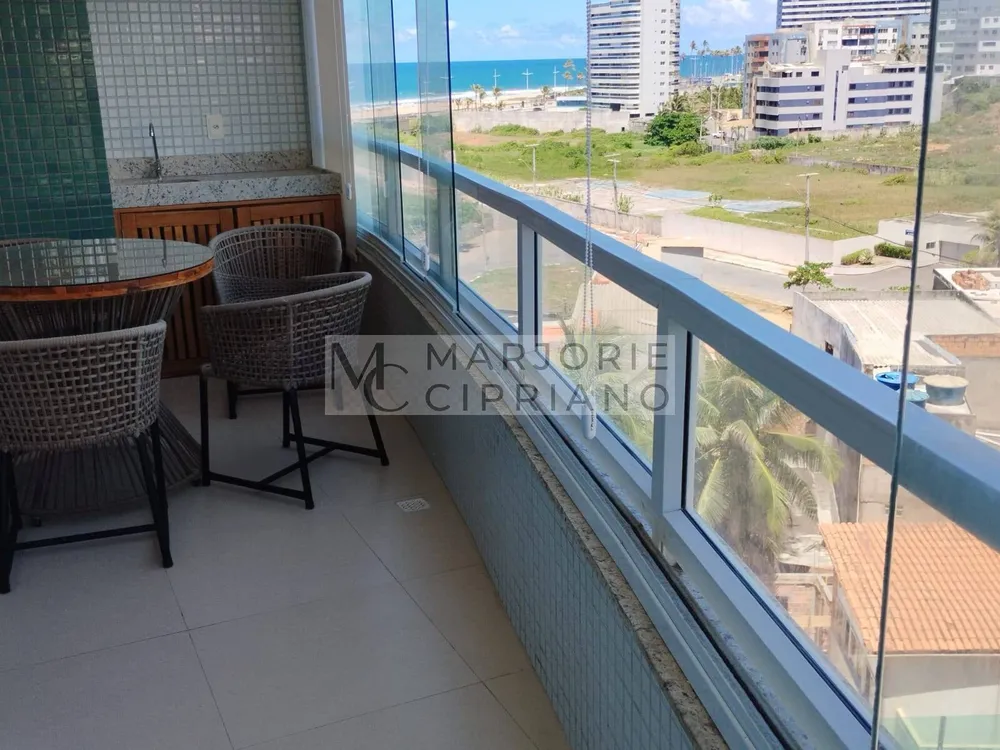 Apartamento, 2 quartos, 77 m² - Foto 6