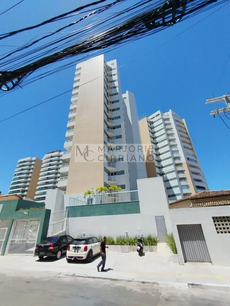Apartamento, 2 quartos, 77 m² - Foto 1