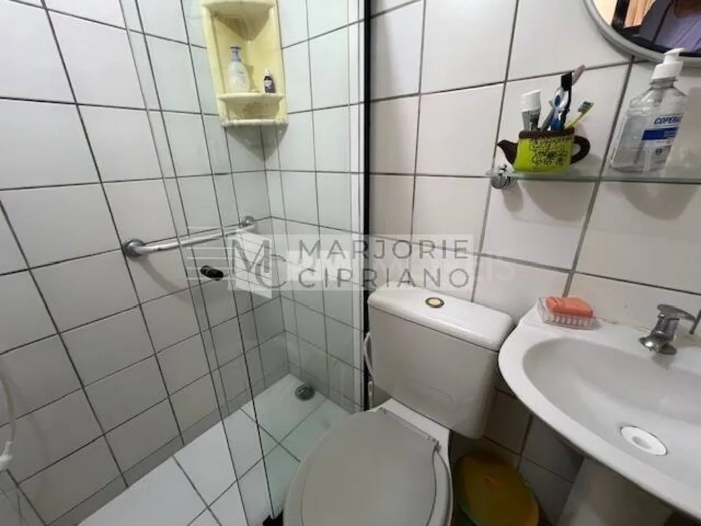 Casa de Condomínio, 3 quartos - Foto 5
