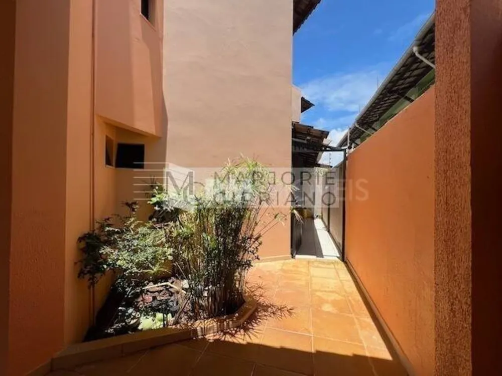 Casa de Condomínio, 3 quartos - Foto 8