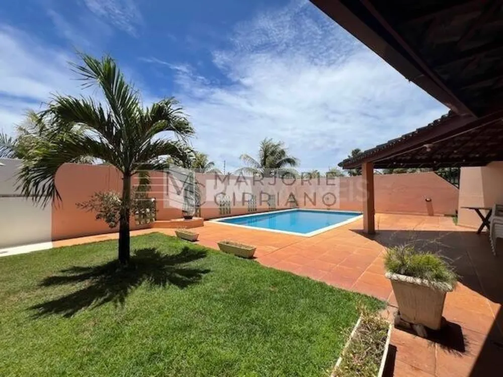 Casa de Condomínio, 3 quartos - Foto 9