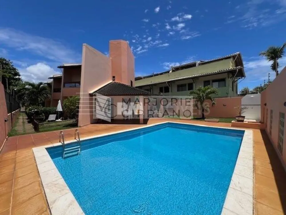 Casa de Condomínio, 3 quartos - Foto 10