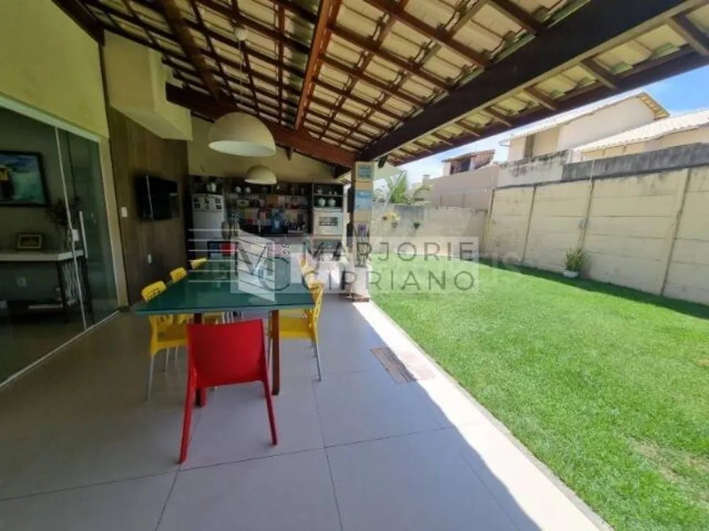 Casa de Condomínio, 4 quartos - Foto 4