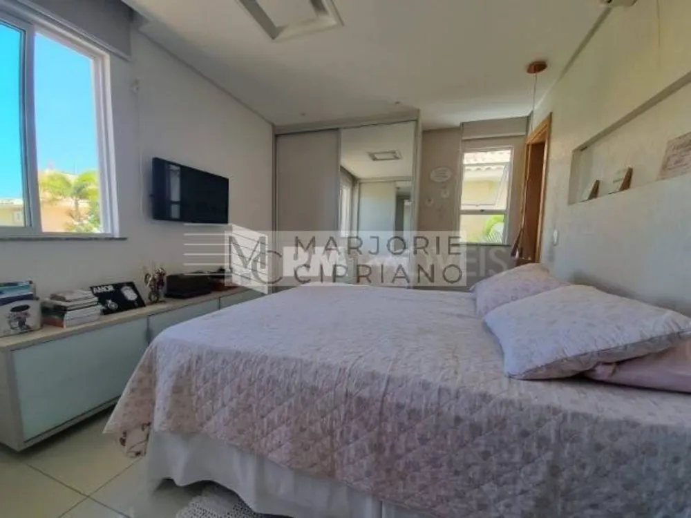 Casa de Condomínio, 4 quartos - Foto 7