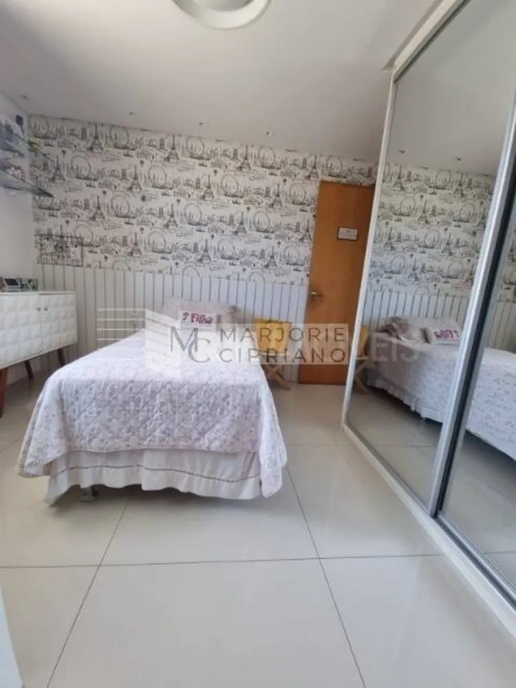 Casa de Condomínio, 4 quartos - Foto 8