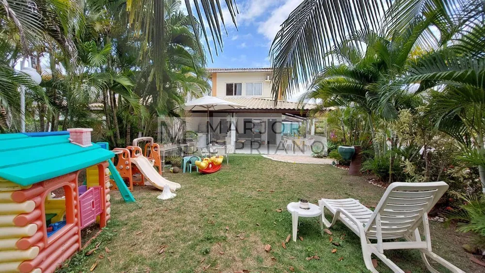 Casa de Condomínio, 4 quartos - Foto 2