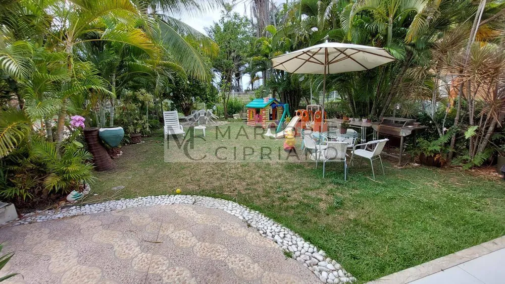 Casa de Condomínio, 4 quartos - Foto 5