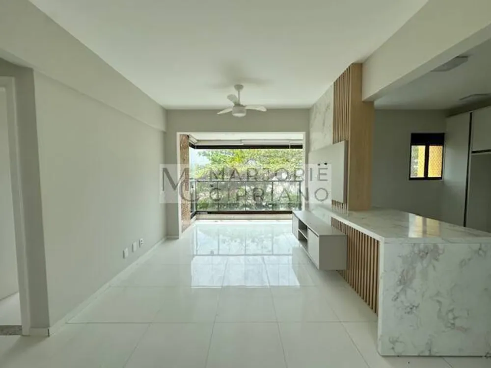 Apartamento, 2 quartos, 70 m² - Foto 1