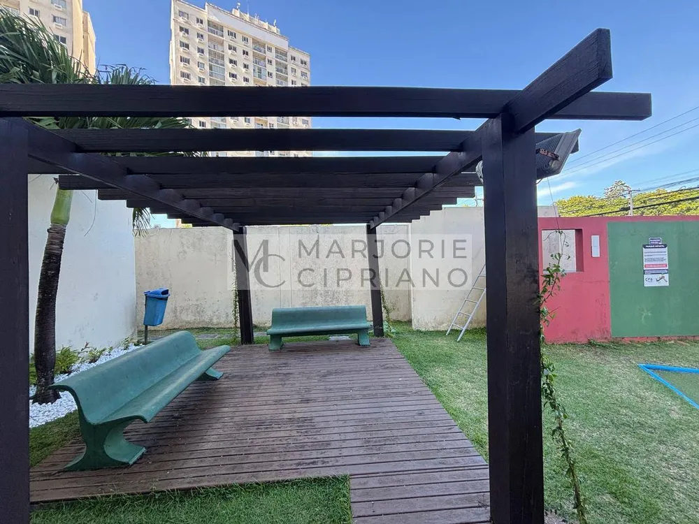 Apartamento, 2 quartos, 66 m² - Foto 6
