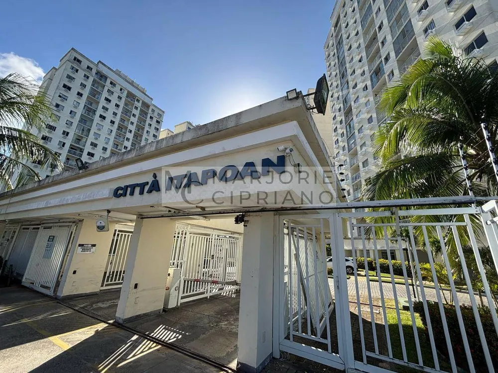 Apartamento, 2 quartos, 66 m² - Foto 7