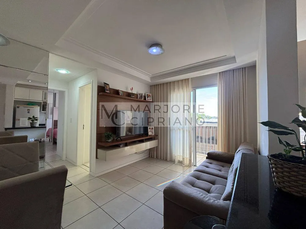 Apartamento, 2 quartos, 66 m² - Foto 4
