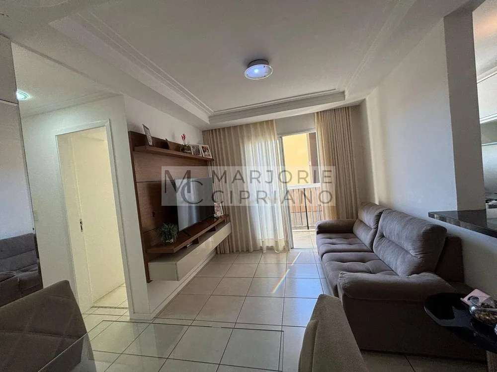 Apartamento, 2 quartos, 66 m² - Foto 3