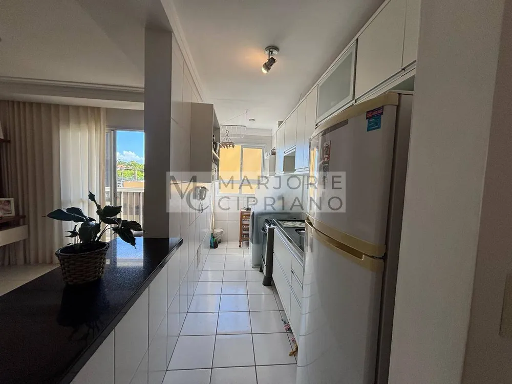 Apartamento, 2 quartos, 66 m² - Foto 8