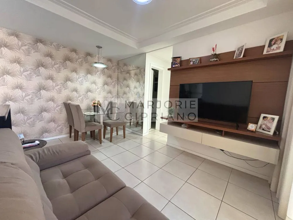 Apartamento, 2 quartos, 66 m² - Foto 1
