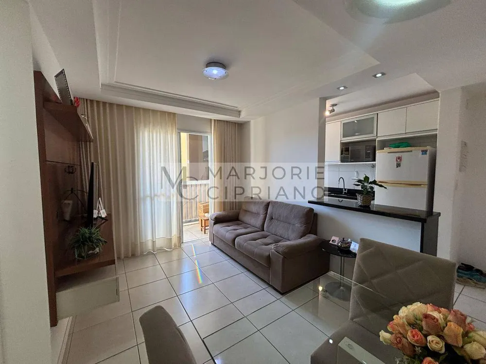 Apartamento, 2 quartos, 66 m² - Foto 2