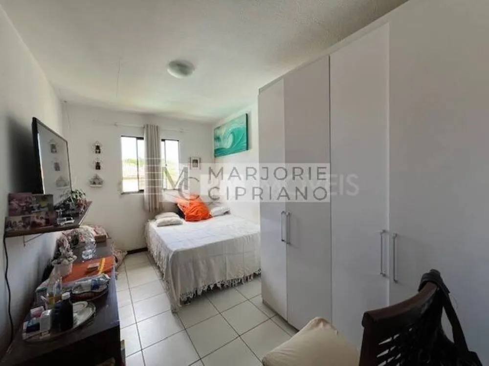 Casa de Condomínio, 2 quartos - Foto 1