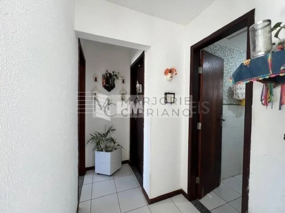 Casa de Condomínio, 2 quartos - Foto 3
