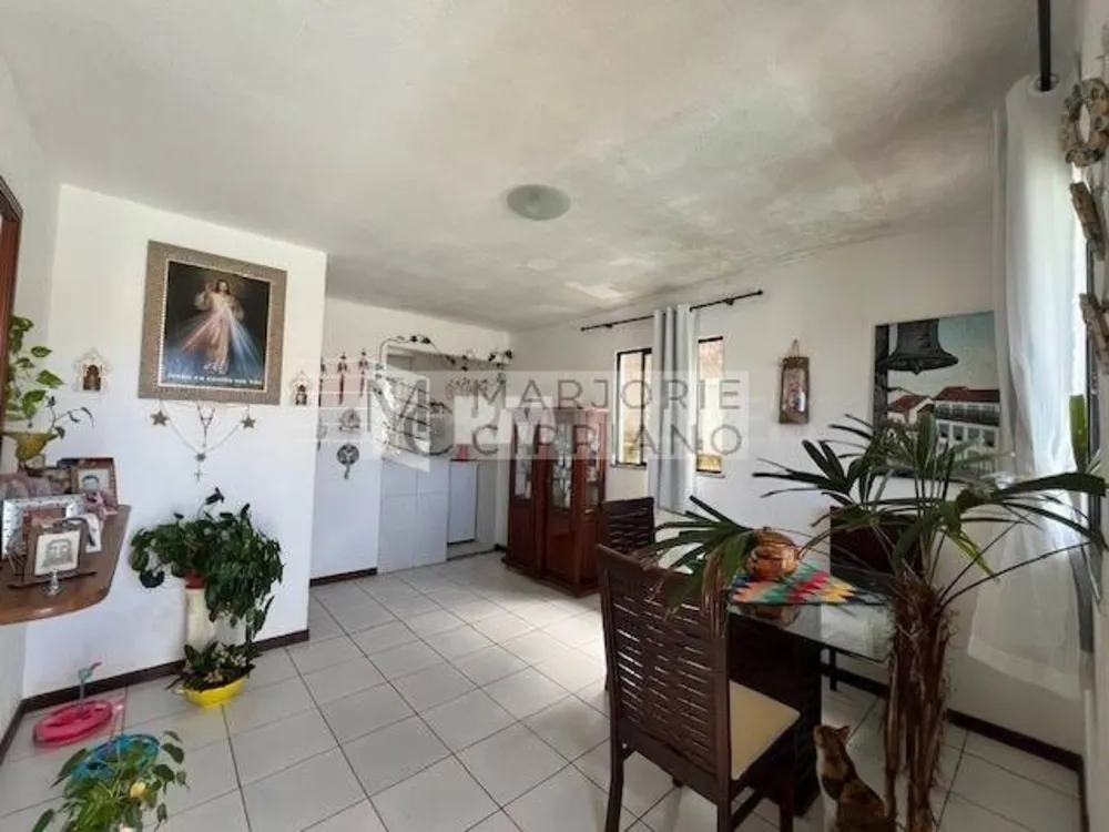 Casa de Condomínio, 2 quartos - Foto 7