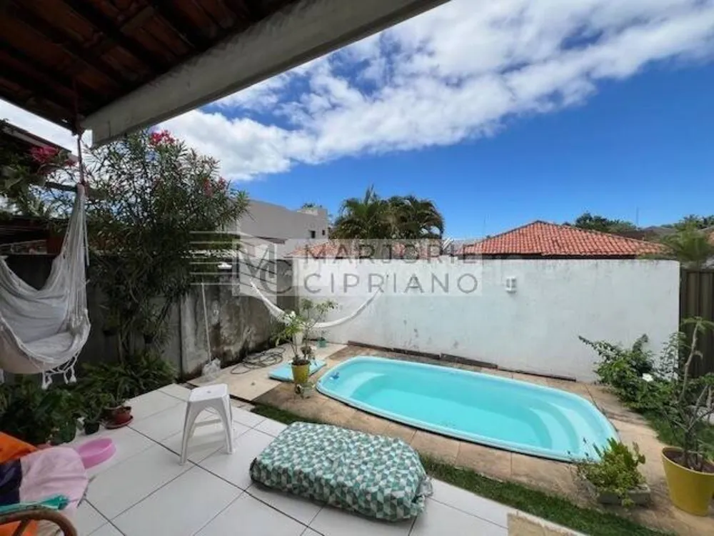 Casa de Condomínio, 2 quartos - Foto 6