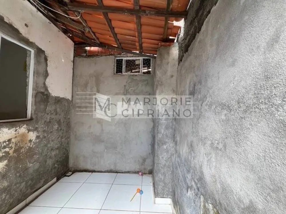 Casa de Condomínio, 2 quartos - Foto 2