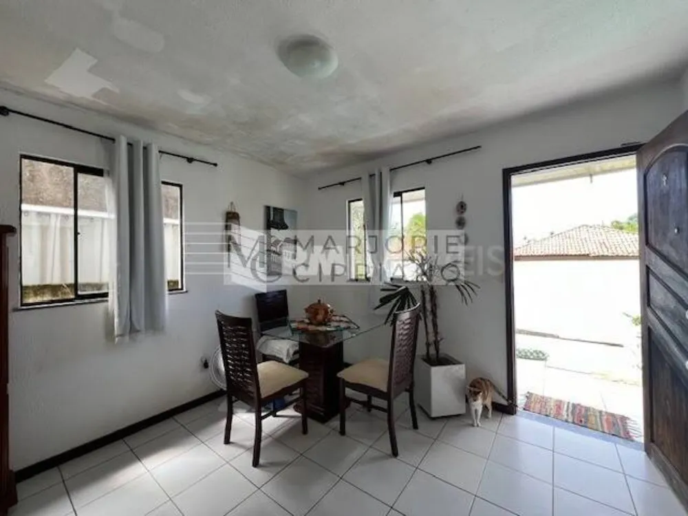 Casa de Condomínio, 2 quartos - Foto 5