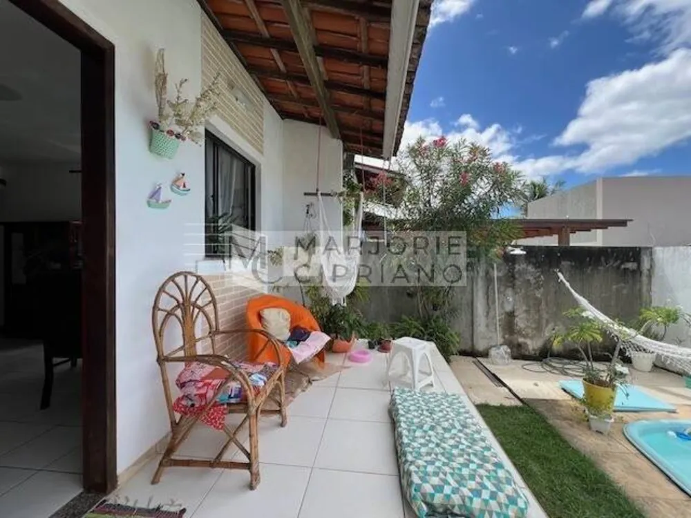 Casa de Condomínio, 2 quartos - Foto 10