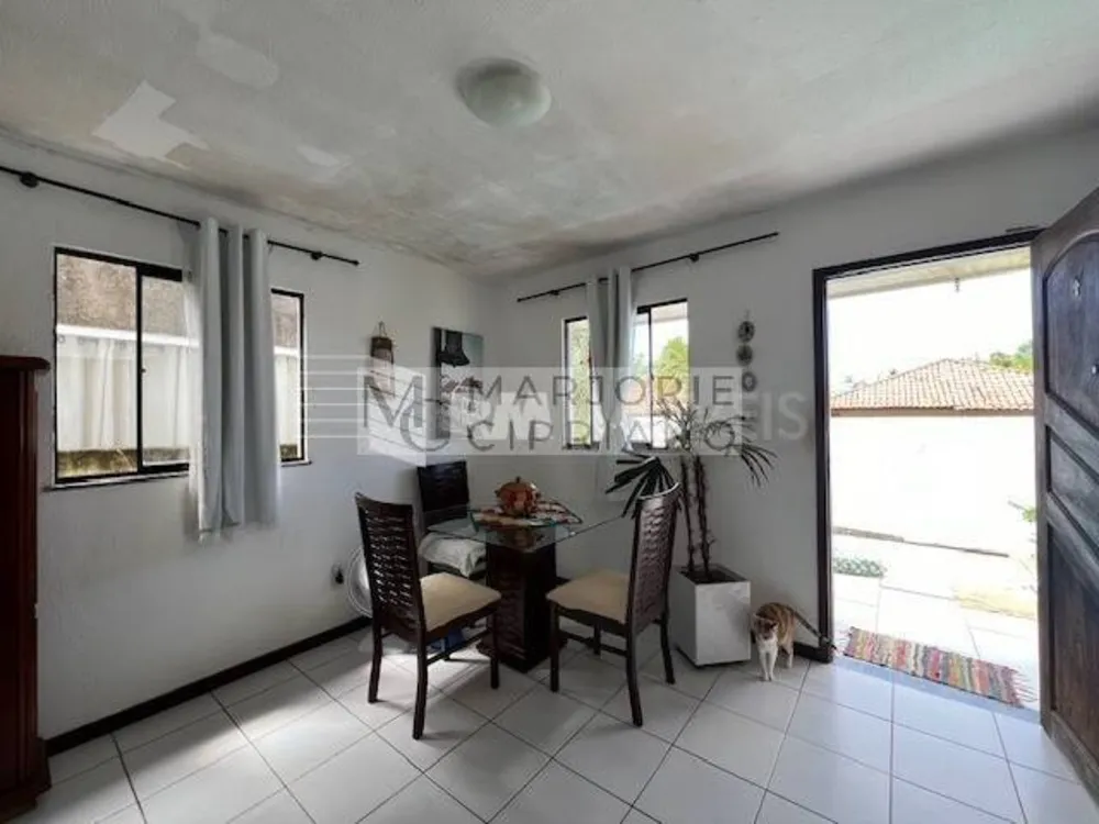 Casa de Condomínio, 2 quartos - Foto 4