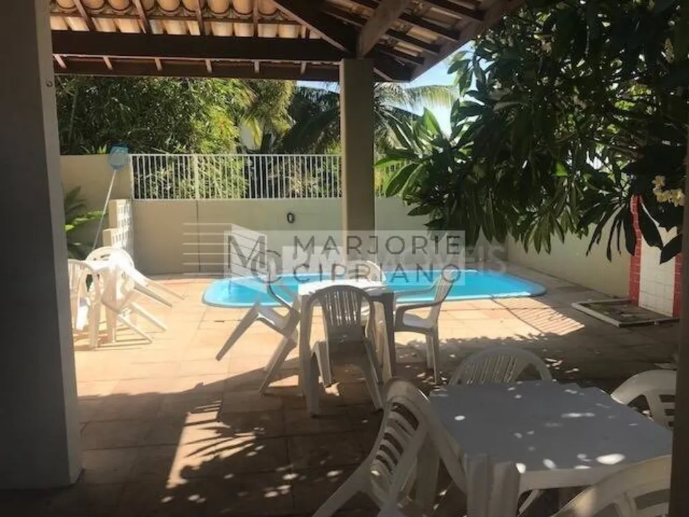 Apartamento, 1 quarto, 45 m² - Foto 1