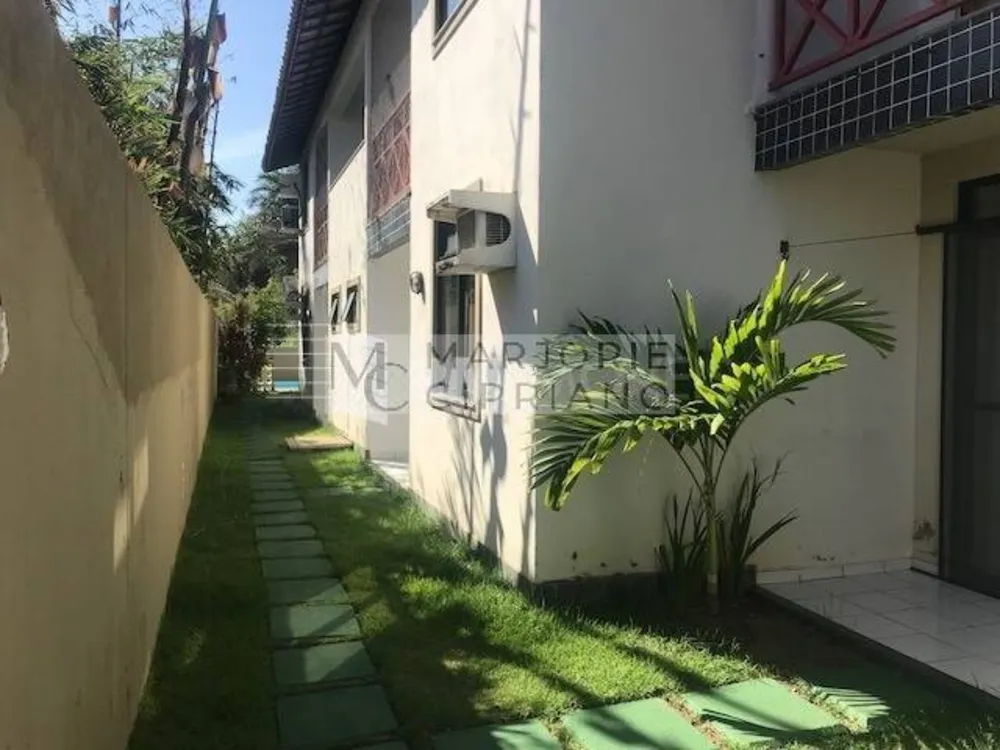 Apartamento, 1 quarto, 45 m² - Foto 8