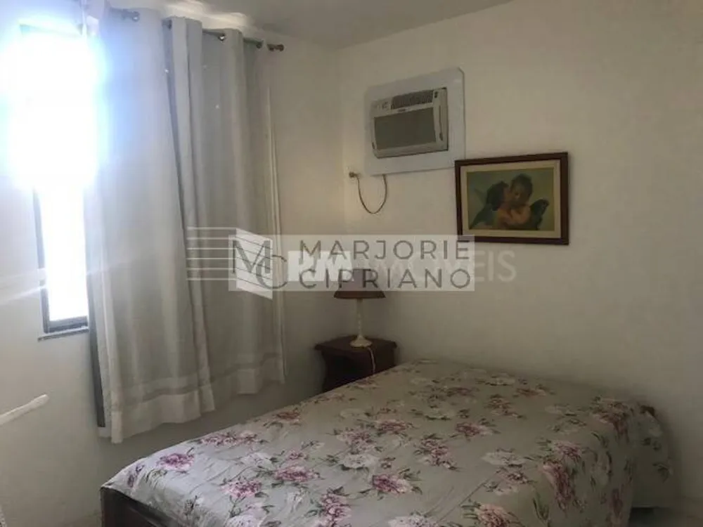 Apartamento, 1 quarto, 45 m² - Foto 6