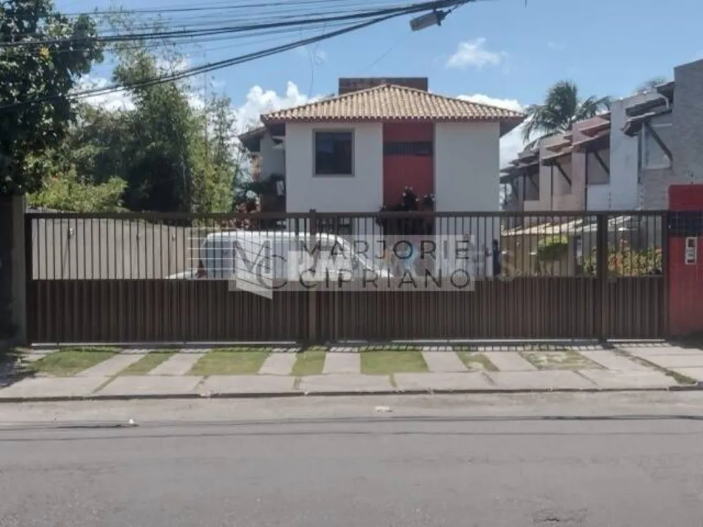 Apartamento, 1 quarto, 45 m² - Foto 1