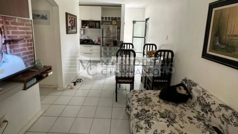 Apartamento, 1 quarto, 45 m² - Foto 2
