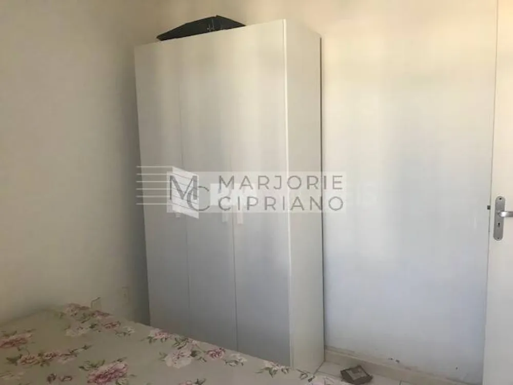 Apartamento, 1 quarto, 45 m² - Foto 2