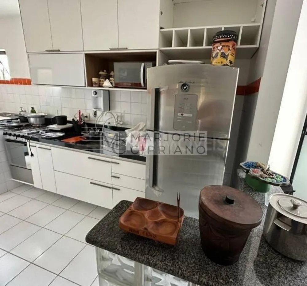 Apartamento, 1 quarto, 45 m² - Foto 4