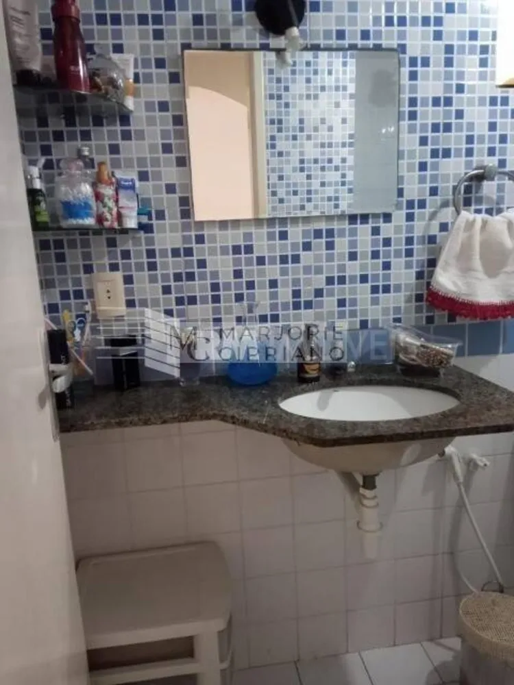 Apartamento, 1 quarto, 45 m² - Foto 3