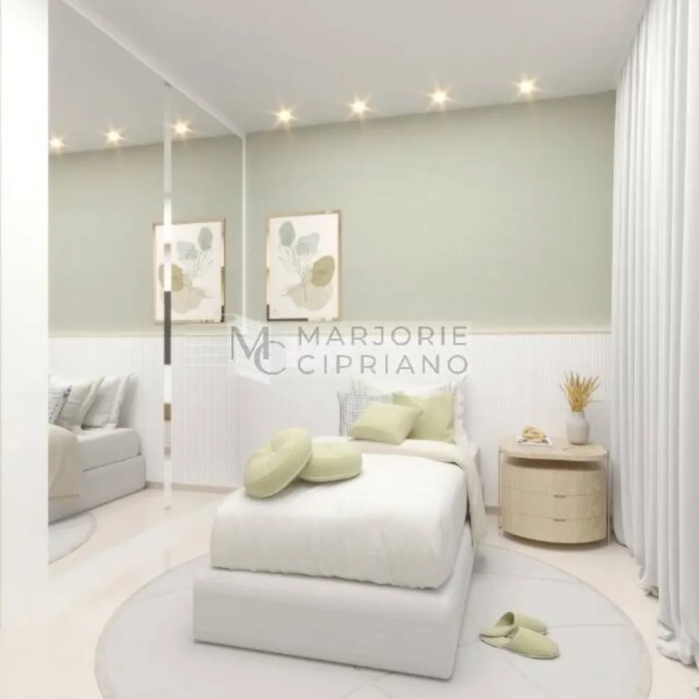 Casa de Condomínio, 3 quartos - Foto 8