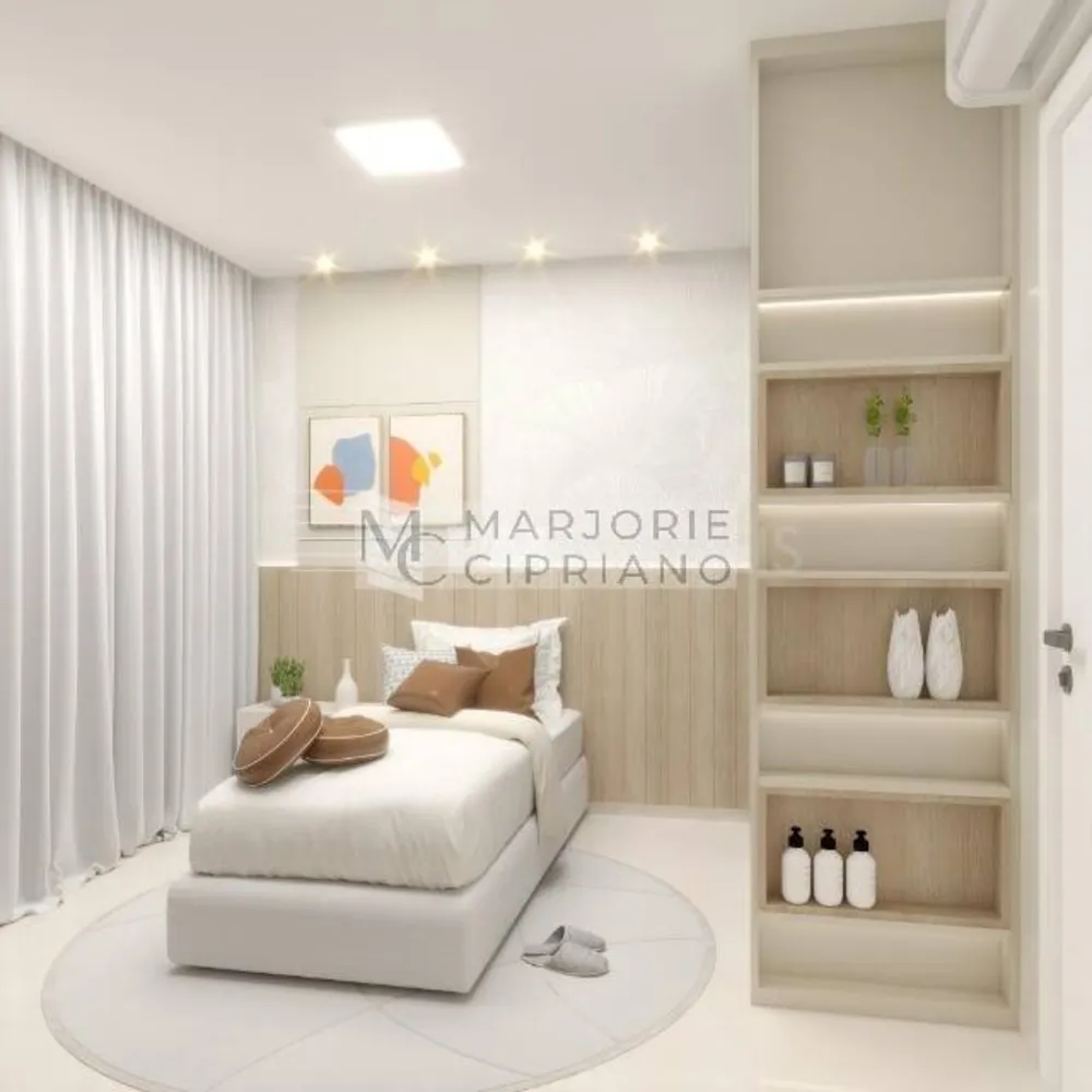 Casa de Condomínio, 3 quartos - Foto 3