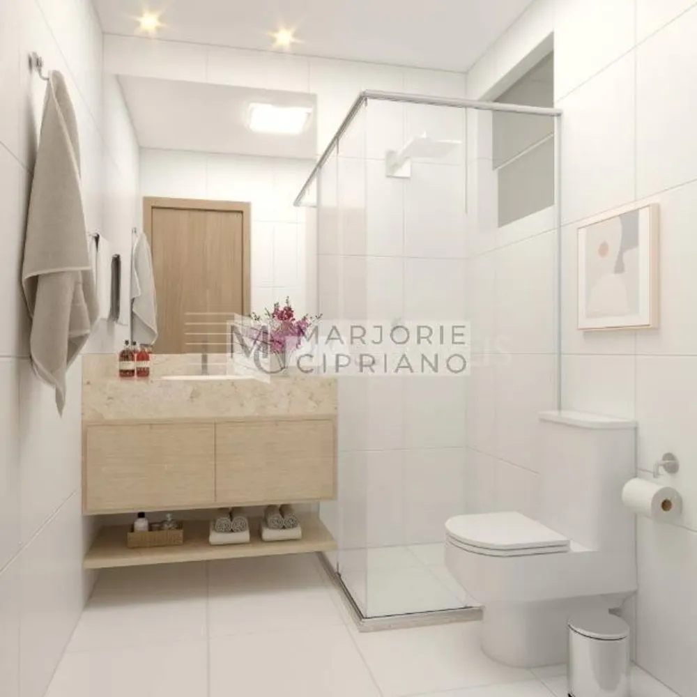 Casa de Condomínio, 3 quartos - Foto 11