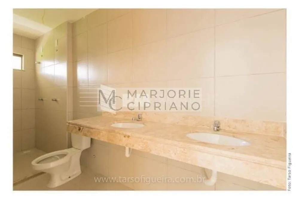 Casa de Condomínio, 4 quartos - Foto 10