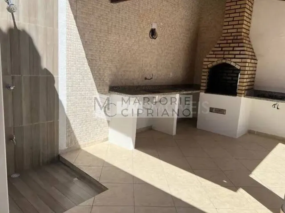 Casa de Condomínio, 4 quartos - Foto 7