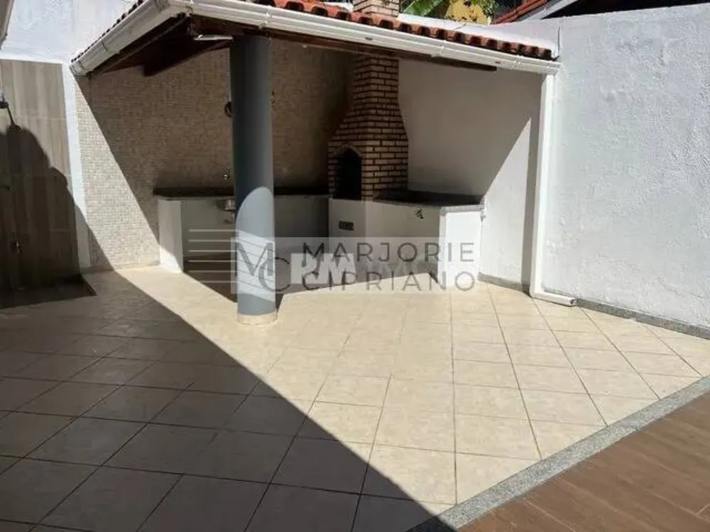 Casa de Condomínio, 4 quartos - Foto 8