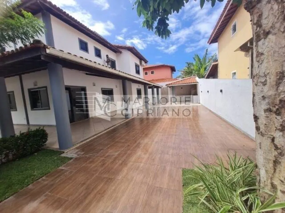 Casa de Condomínio, 4 quartos - Foto 3