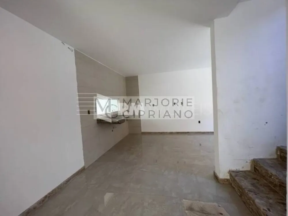 Casa de Condomínio, 3 quartos - Foto 9